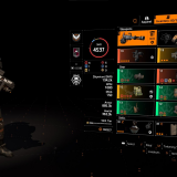 Ouroboros PvE Red Build